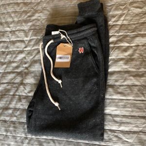 NWT Homage Joggers size xs